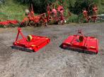 Weidebloter Del Morino DMK 120 voor minitraktor, Landbouw tuinbouw weidebouw werktuigen traktoren hobby kraffter, Ophalen