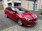 Opel Astra Tourer 1.2 Turbo ultimate, Auto's, Voorwielaandrijving, 1250 kg, Euro 6, 1199 cc