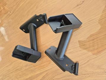 Maxi-Cosi adapterset voor Lovens bakfiets  beschikbaar voor biedingen