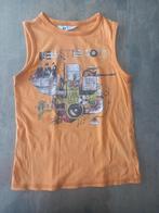 t-shirt zonder mouwen beastie boys maat 122/128 h&m, Ophalen of Verzenden, Shirt of Longsleeve, Jongen, H&M.
