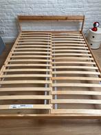 Lit IKEA avec mattress 140 "200, Ophalen, Zo goed als nieuw
