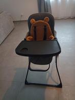 Kinder eetstoel, Kinderen en Baby's, Kinderstoelen, Ophalen, Zo goed als nieuw