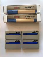 Lamy abc vulpen, Ophalen of Verzenden, Zo goed als nieuw, Vulpen
