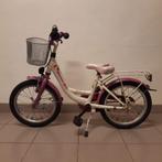 kinderfiets 16 inch, Ophalen, Gebruikt, 16 tot 20 inch
