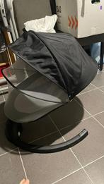 balancelle bebe, Autres marques, Comme neuf, Enlèvement, Avec ceinture(s)