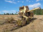 dorsmachine Clayson M 103, Ophalen, Akkerbouw, Oogstmachine