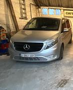 Mercedes vito 114cdi dubbele cabine lichte vracht btw wagen, Automaat, 4 deurs, Achterwielaandrijving, 4 cilinders