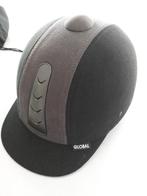 cap tok Global nieuw , paardrijden, Dieren en Toebehoren, Paardrijkleding, Ophalen, Nieuw, Cap