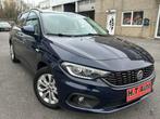 Fiat tipo break 1.4ess/airco/gps/euro6b/etat neut 62-000km!, Autos, Achat, Euro 6, Carnet d'entretien, Boîte manuelle
