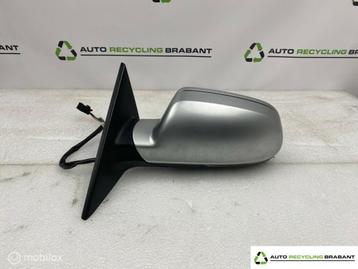 Buitenspiegel origineel links Audi S4 09/15 beschikbaar voor biedingen