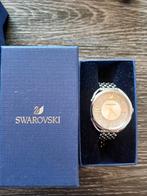 Swarovski horloge, Ophalen of Verzenden, Zo goed als nieuw