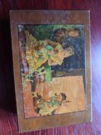 Oud naaidoosje, Ophalen of Verzenden