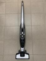 Steelstofzuiger + Kruimeldief Bosch Readyy’y Lithium, Aspirateur, Réservoir, Comme neuf, Enlèvement