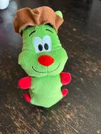 Knuffel, Ophalen, Zo goed als nieuw