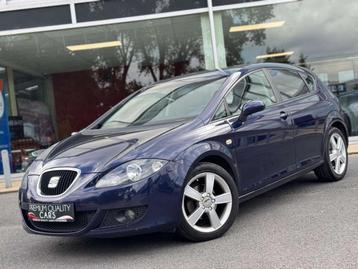 SEAT Leon Leon 1.9 TDI / SPORTLINE / GEKEURD VOOR VERKOOP beschikbaar voor biedingen