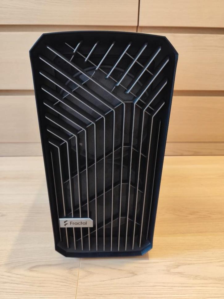 volledige pc rtx 3080 + ryzen 5800x, Computers en Software, Desktop Pc's, Gebruikt, 3 tot 4 Ghz, SSD, 32 GB, Met videokaart, Gaming