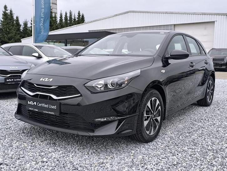 Kia Ceed Spin 1.0T 100, Auto's, Kia, Bedrijf, (Pro) Cee d, Airbags, Airconditioning, Alarm, Bluetooth, Boordcomputer, Centrale vergrendeling
