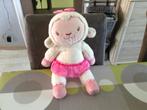 Personnage en peluche Disney Junior Toy Doctor Lambie, Enlèvement ou Envoi, Comme neuf, Autres types