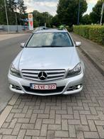 Mercedes C-klasse, Auto's, Break, Particulier, C-Klasse, Te koop