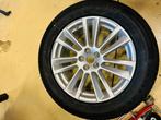 Jaguar velg met band 19 inch nieuw F-pace E-pace, Auto-onderdelen, Banden en Velgen, 255 mm, Banden en Velgen, Nieuw, Terreinwagen