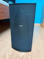 Bose PS48-subwoofer, Audio, Tv en Foto, Ophalen, Zo goed als nieuw