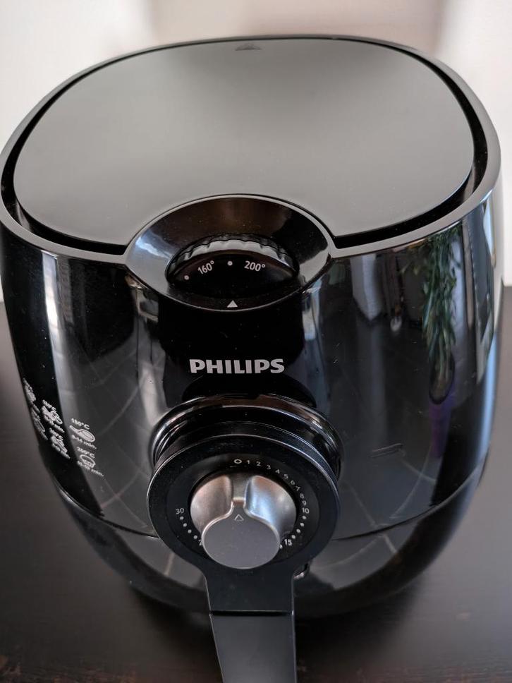 Airfryer - Philips, Elektronische apparatuur, Airfryers, Gebruikt, Airfryer, Ophalen