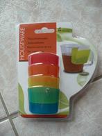 Theezakjeshouder Nieuw, Enlèvement ou Envoi, Sachet(s) de thé