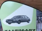 Vraagbaak Opel Kadet plus linker buitenspiegel, Ophalen