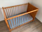 Baby/Kinderbedje, Kinderen en Baby's, Babywiegjes en Ledikanten, Ophalen, Zo goed als nieuw