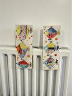 vintage radiator houders, Enlèvement ou Envoi