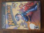 Mega Man anniversary collection  PS2, Vanaf 12 jaar, Avontuur en Actie, Ophalen of Verzenden, 1 speler