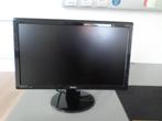 Ben-led gaming scherm 21in/54cm SPOTPRIJS, Computers en Software, Draaibaar, 1 tot 2 ms, BenQ Zowie, 61 t/m 100 Hz