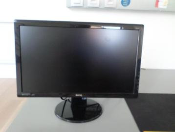 Ben-led gaming scherm 21in/54cm SPOTPRIJS  beschikbaar voor biedingen