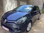 Renault Clio 1.2 Limited, Auto's, Voorwielaandrijving, USB, 5 deurs, Particulier