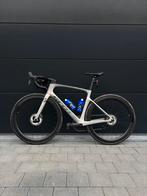 Scott Foil RC 30 (54), Fietsen en Brommers, Fietsen | Racefietsen, Carbon, Heren, Zo goed als nieuw, 53 tot 57 cm