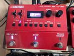 Boss RC-500 loop station, Muziek en Instrumenten, Effecten, Ophalen, Zo goed als nieuw