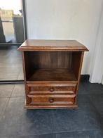 Kastje, Antiek en Kunst, Ophalen