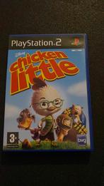 PS2 chicken little, Consoles de jeu & Jeux vidéo, Jeux | Sony PlayStation 2, Enlèvement, Comme neuf