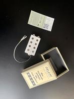 Delano MC4-AL music man stingray pickup, Enlèvement, Comme neuf