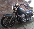Moto-Guzzi California III superbe Oldtimer, Motoren, 2 cilinders, 950 cc, Meer dan 35 kW, Toermotor