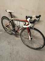 Koersfiets Eddy Merckx Carbon, Fietsen en Brommers, Fietsen | Racefietsen, Carbon, Heren, 49 tot 53 cm, Zo goed als nieuw