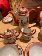 Service à café et à thé chinois, Enlèvement ou Envoi