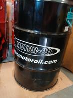Ton 25 liter 10W40 motorolie synthetisch 4-takt, Fietsen en Brommers, Brommers | Toebehoren, Ophalen, Nieuw, BO MOTOR OILS