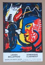 KOOPJES !!! / KUNSTWERKEN TE KOOP / 15 EURO PER STUK, Ophalen of Verzenden