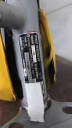 Honda Camino A klasse body, Ophalen, Honda's, ., .