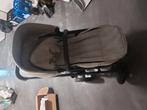 Dubatti kinderwagen, Kinderen en Baby's, Ophalen, Zo goed als nieuw, Voetenzak
