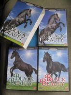 Black Beauty - Deel 4 - 6, Cd's en Dvd's, Alle leeftijden, Boxset, Ophalen of Verzenden, Zo goed als nieuw