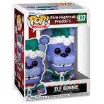 Funko POP Five Nights at Freddy's - Elf Bonnie (937), Verzamelen, Ophalen of Verzenden, Nieuw