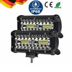 400w led stralers 10-30v nieuw!!, Auto-onderdelen, Ophalen of Verzenden