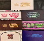 LOT Pokémon kaarten met holo’s, Enlèvement, Comme neuf, Plusieurs cartes, Foil